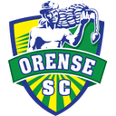 Orense SC logo - Cuenca VS Orense Sc Score