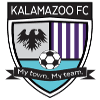 Kalamazoo logo - Kalamazoo VS Oakland County Fc Score Today