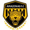 Amazonas U17 logo - U VS Ec Sant German U Result Today