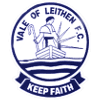 Vale of Leithen logo - Gretna VS Vale Of Leithen Live