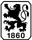 TSV 1860 München II logo