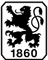 TSV 1860 München II logo