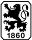 TSV 1860 München II logo