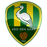 ADO Den Haag Women logo
