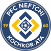 Neftci Kockor Ata logo - Ata VS Fk Karabalta Live
