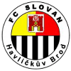 Havlickuv Brod logo - Brod VS Fc Zenit Caslav Live Score