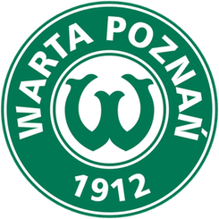 Warta Poznan logo