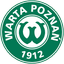 Warta Poznan logo