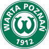 Warta Poznan logo
