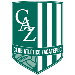 Zacatepec logo