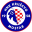 HNK Krusevo logo