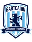 Gartcairn FC Women logo - Women VS Queens Park Women Live Score