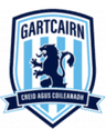 Gartcairn FC Women logo