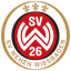 SV Wehen Wiesbaden U19 logo