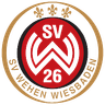 SV Wehen Wiesbaden U19 logo
