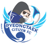 Pyeongtaek Citizen logo