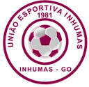 Uniao Inhumas logo - Ac VS Uniao Inhumas Result Today