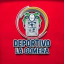 Depotivo Gomera logo - Coatepeque VS Depotivo Gomera Live Score