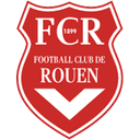 FC Rouen logo - Rouen VS Versailles Score Today