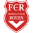 FC Rouen logo