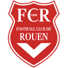 FC Rouen logo