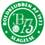 B73 Slagelse logo