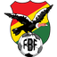 Bolivia logo