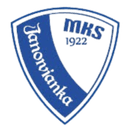 Janowianka Janow Lubelski logo - Lubelski VS Tur Milejow Live Score