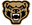 Oakland Golden Grizzlies(w) logo