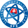 Slovakia U17 logo