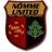 FC Nomme United logo