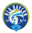 Blue Raycon FC Women logo - Women VS Nwu Vaal Fc Women Live Score