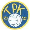 TPS Turku II logo - Ii VS Maps Masku Sport