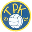 TPS Turku II logo