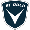 AC Oulu logo - Oulu VS Ilves Tampere Result Today