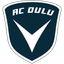 AC Oulu logo