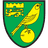 Norwich City U21 logo