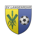 Langenrohr logo - Langenrohr VS Usv Scheiblingkirchenwarth Live