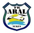 Aral Nukus logo - B VS Aral Nukus Score