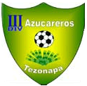 Azucareros de Tezonapa logo - Tezonapa VS Cd Cruz Azul Lagunas Live Score