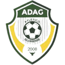 AD Atletica Gloriense logo - Gloriense VS Lagarto Live