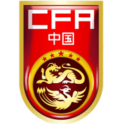 China U18(w) logo