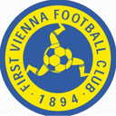 First Vienna FC 1894 (W) logo - Women VS First Vienna Fc W Live Score