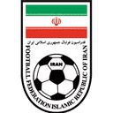 Iran U23 logo - Genclerbirligi VS Iran U Result