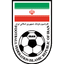 Iran U23 logo