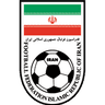Iran U23 logo