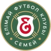 Yelimay Semey W logo - W VS Yelimay Semey W Live Score