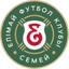 Yelimay Semey W logo