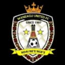 Waneagu United logo - United VS Honiara City Fc Result