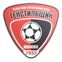 Tekstilshchik Ivanovo logo - Veles VS Tekstilshchik Ivanovo Result Today
